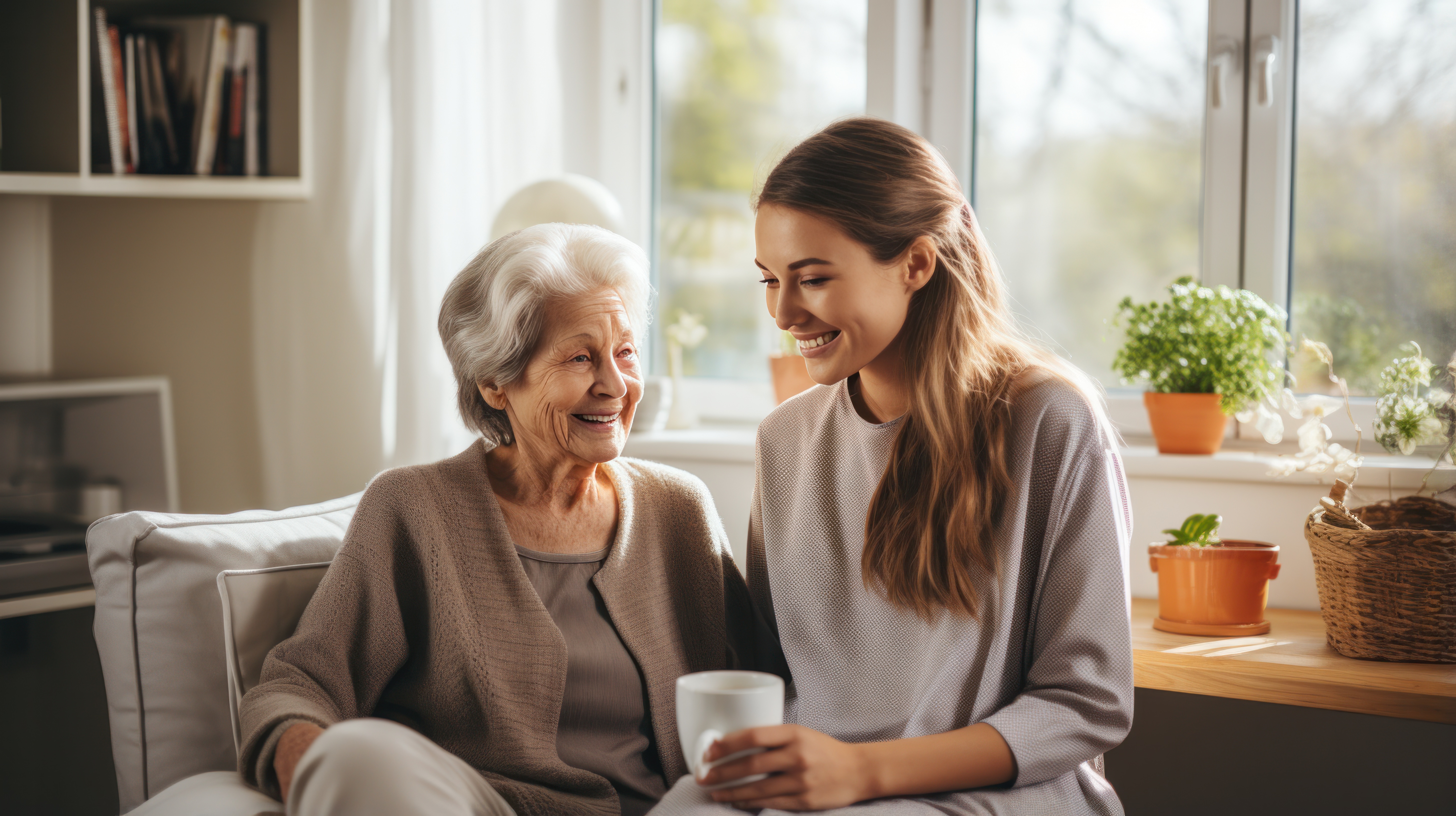 Vital cares staffing solution and workforce services